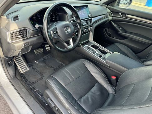 Used 2022 Honda Accord Sport image 17