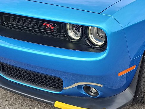 Used 2019 Dodge Challenger R/T Scat Pack RWD image 31
