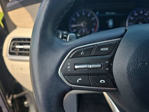 Used 2022 Hyundai Palisade SEL w/ Premium Package FWD image 19