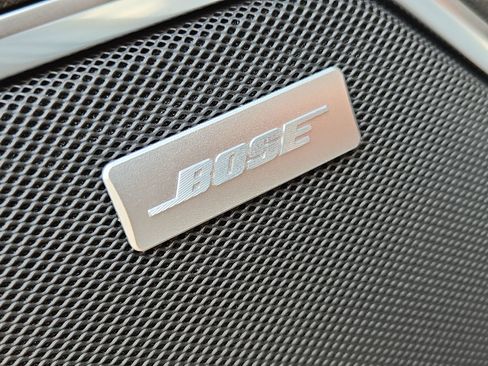 New 2025 Chevrolet Silverado 2500 LTZ w/ LTZ Plus Package image 84