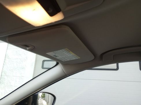 New 2025 Nissan Altima 2.5 SR image 21