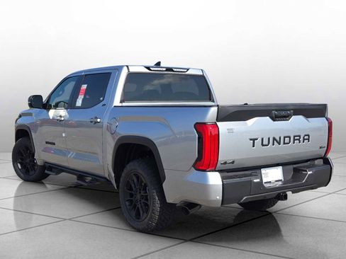 New 2026 Toyota Tundra SR5 AWD/4WD image 13