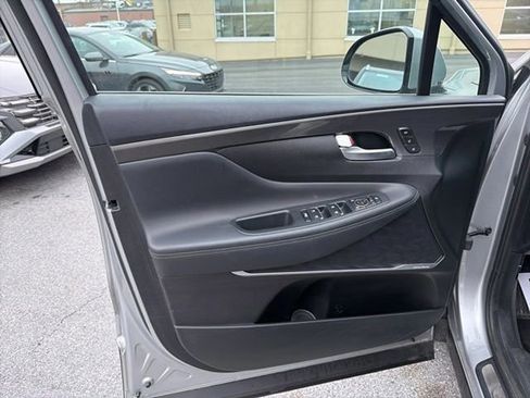 Used 2021 Hyundai Santa Fe Limited w/ Cargo Package image 17