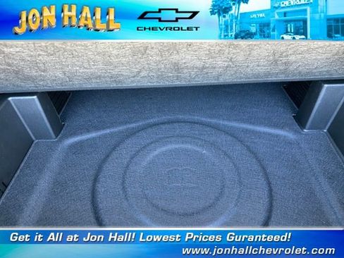 New 2026 Chevrolet Equinox RS image 13