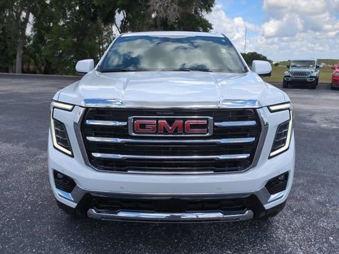 Used 2026 GMC Yukon XL Elevation RWD image 3