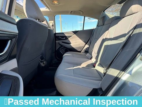 Used 2021 Subaru Legacy Premium image 19