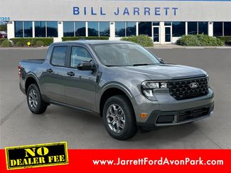 New 2026 Ford Maverick XLT w/ XLT Luxury Package AWD/4WD video 1
