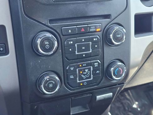 Used 2014 Ford F150 XLT w/ Equipment Group 302A Luxury AWD/4WD image 31