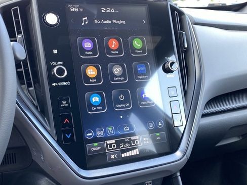 New 2025 Subaru Crosstrek 2.5i Sport image 19