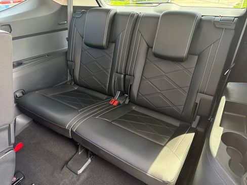 Certified 2026 Volkswagen Atlas SE AWD/4WD image 22