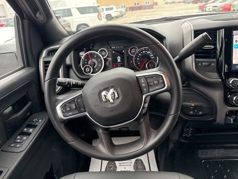 New 2026 RAM 4500 Tradesman w/ Chrome Appearance Group image 12