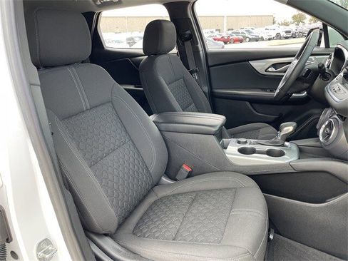 Used 2021 Chevrolet Blazer LT w/ LPO, Cargo Package image 25