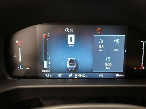 New 2026 Ford Bronco Sport Big Bend image 16