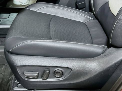 New 2026 Toyota Sienna Limited AWD/4WD image 17