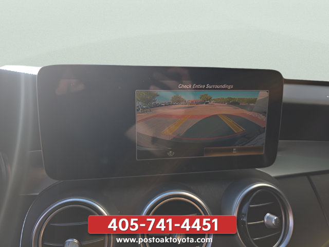 Used 2021 Mercedes-Benz C 300 4MATIC Sedan image 20