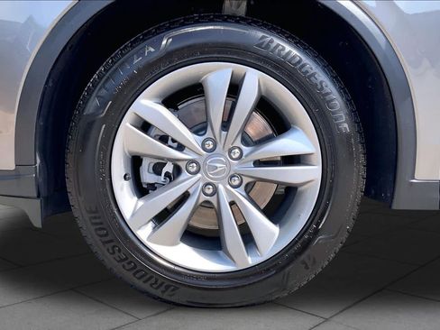 Used 2026 Acura MDX SH-AWD image 11