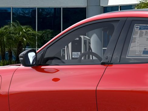 New 2026 Ford Mustang Mach-E Premium RWD image 20