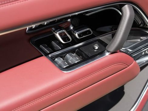 New 2026 Land Rover Range Rover SE AWD/4WD image 52