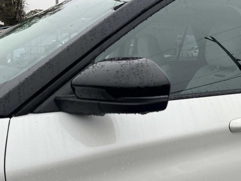 New 2026 Ford Explorer Platinum w/ LUX Leather Package image 12