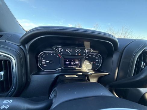 Certified 2021 GMC Sierra 1500 SLT w/ SLT Premium Package image 18