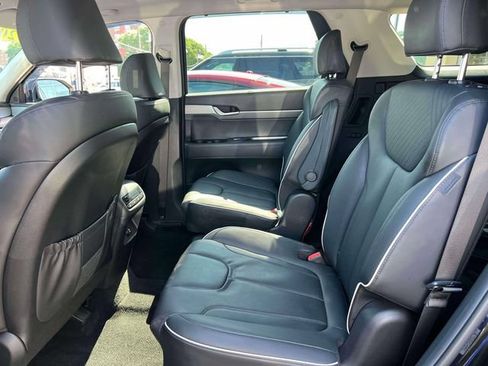 Used 2024 Hyundai Palisade XRT AWD/4WD image 11