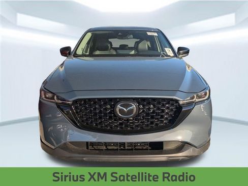 Used 2024 MAZDA CX-5 Carbon Edition AWD/4WD image 4