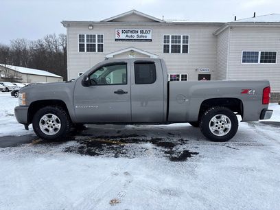 Used 2008 Chevrolet Silverado 1500 LT w/ Power Pack Plus