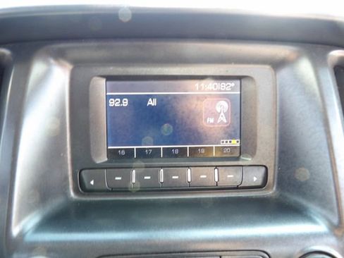 Used 2015 Chevrolet Colorado W/T w/ WT Convenience Package RWD image 23