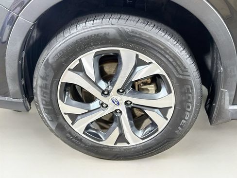 Used 2021 Subaru Outback Touring w/ Popular Package #2 AWD/4WD image 41