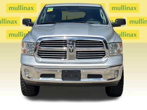 Used 2019 RAM 1500 Big Horn AWD/4WD image 15