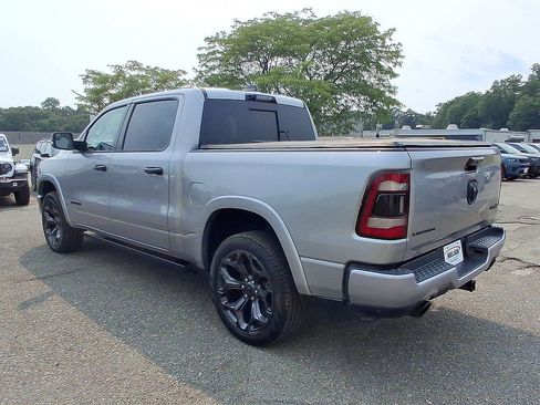 Used 2023 RAM 1500 Limited AWD/4WD image 28