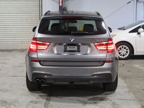 Used 2017 BMW X3 sDrive28i image 6