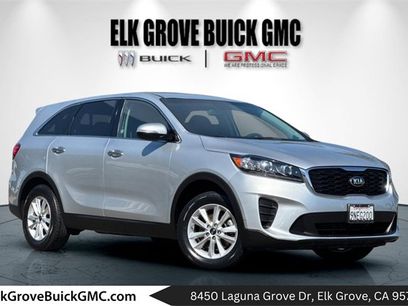 Used 2020 Kia Sorento LX