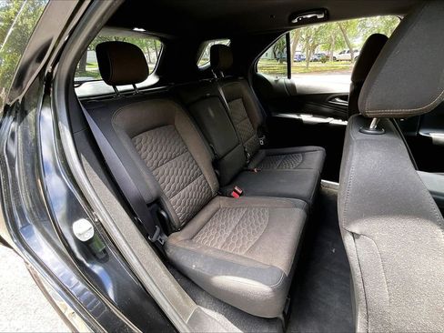 Used 2019 Chevrolet Equinox LT FWD image 21