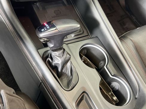 Used 2022 Dodge Durango R/T w/ Blacktop Package image 17