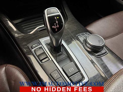 Used 2017 BMW X4 xDrive28i image 32