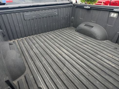 Used 2023 Toyota Tundra Limited w/ Power Package AWD/4WD image 26