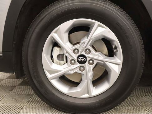 Used 2024 Hyundai Tucson SEL FWD image 6