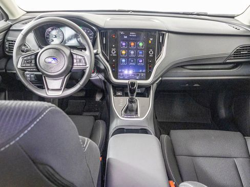 Used 2025 Subaru Legacy Premium image 21