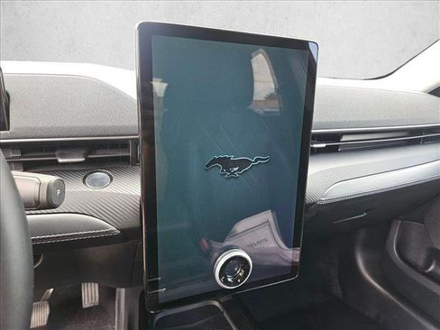 Used 2025 Ford Mustang Mach-E Select w/ Comfort Package Lite RWD image 18