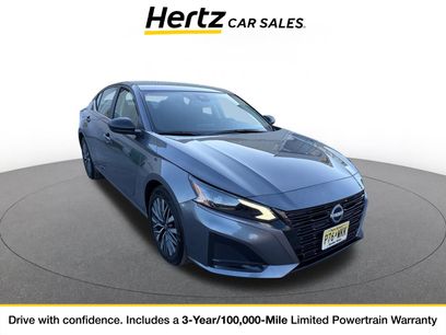 Used 2026 Nissan Altima 2.5 SV