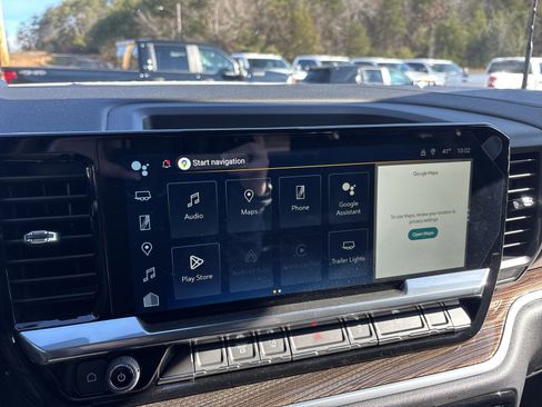 New 2026 Chevrolet Silverado 3500 LT w/ Convenience Package image 19