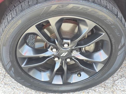 Used 2021 Dodge Durango R/T w/ Blacktop Package image 46