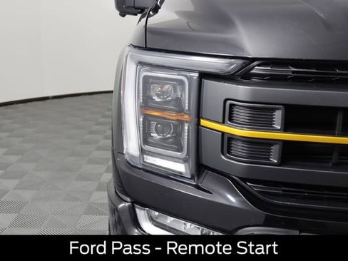 Used 2023 Ford F150 Tremor w/ Equipment Group 402A High image 16