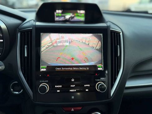 Used 2018 Subaru Impreza 2.0i Limited w/ 50th Anniversary Edition image 43