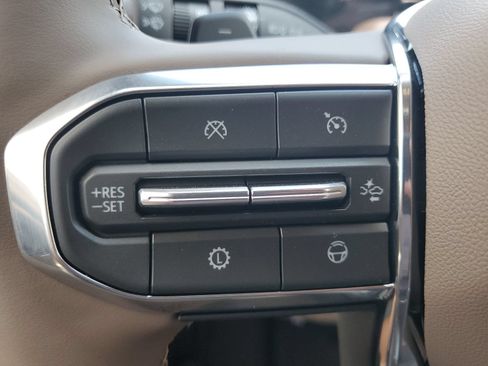 New 2026 GMC Yukon Denali w/ Advanced Technology Package RWD image 25