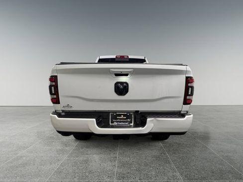 Used 2022 RAM 2500 Laramie w/ Night Edition AWD/4WD image 23