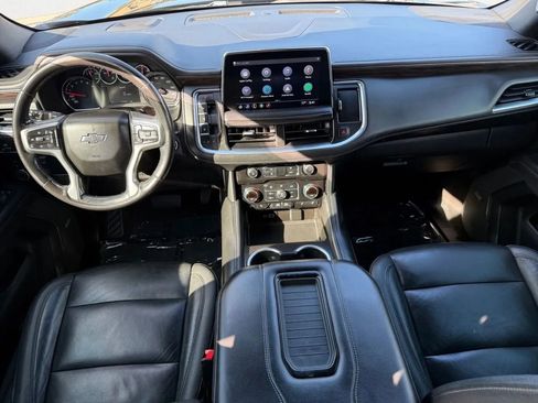 Used 2021 Chevrolet Tahoe Z71 image 13