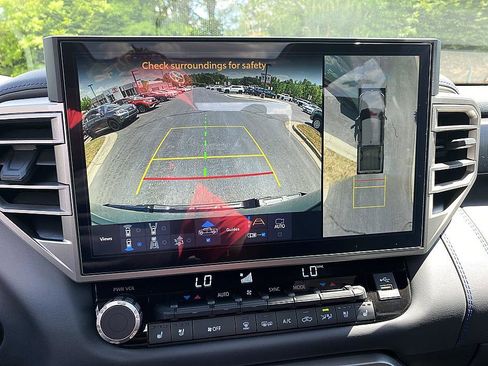 Certified 2026 Toyota Tundra Platinum image 15