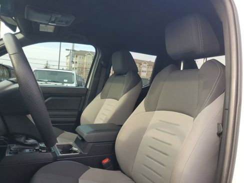 Used 2024 Toyota Tacoma TRD Sport image 17